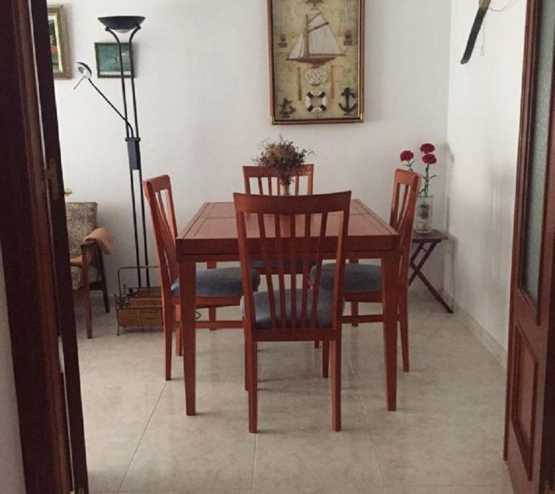 Photo of Livingroom in Noja