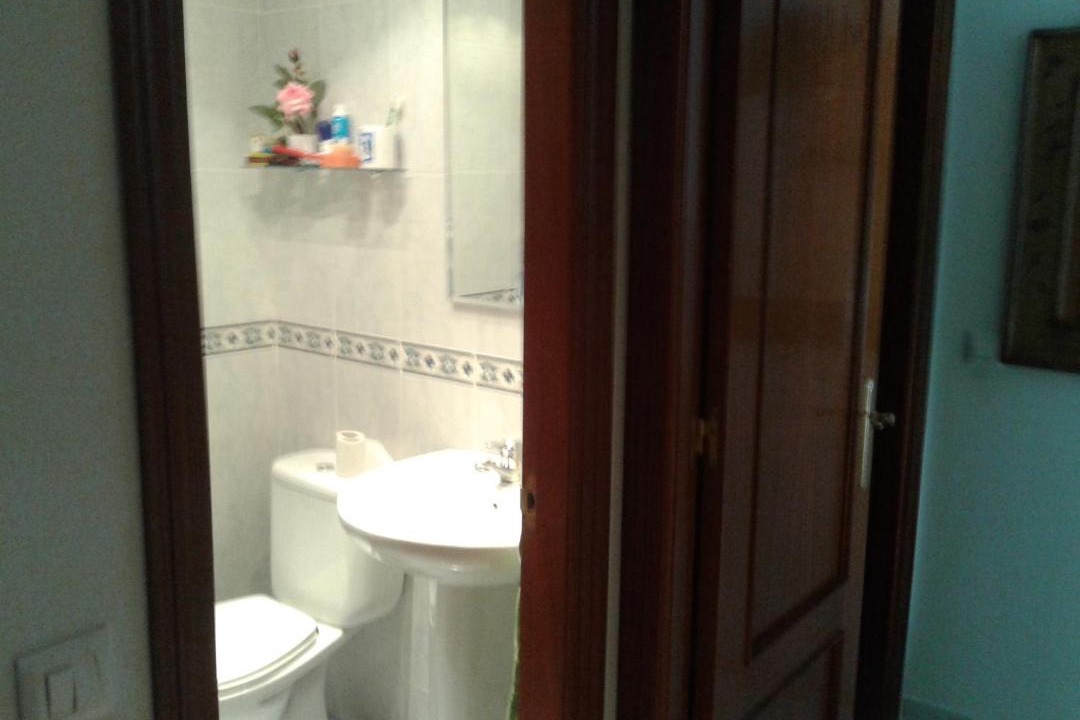 Photo of Bathroom in Noja