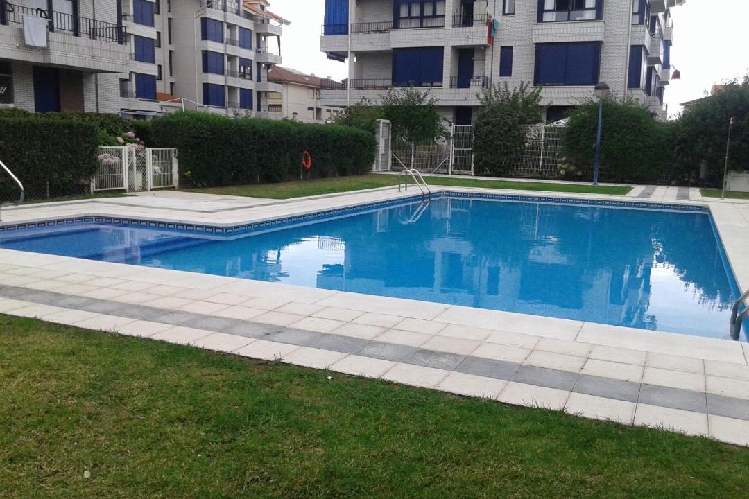 Photo of Outdoor in Noja