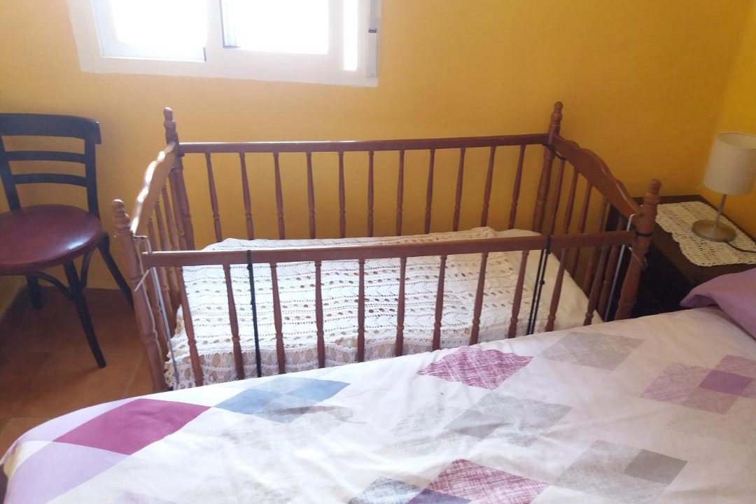 Photo of Bedroom in Carballeda de Valdeorras