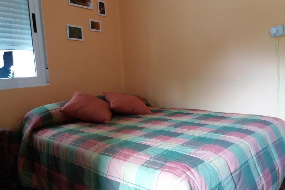 Photo of Bedroom in Carballeda de Valdeorras