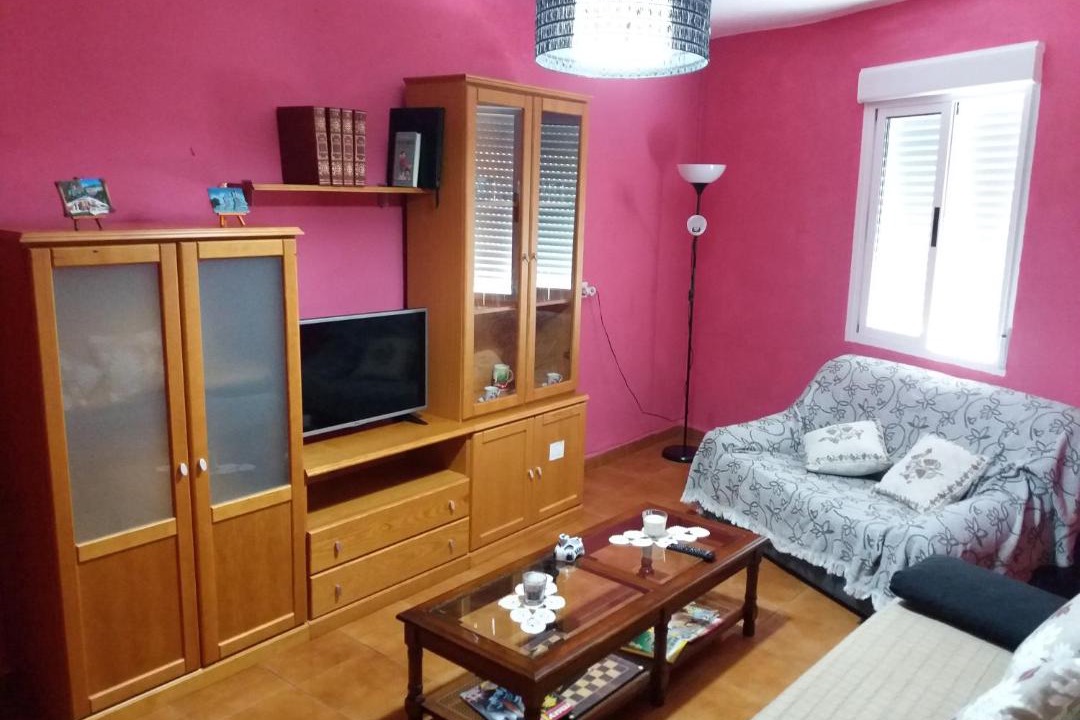 Photo of Livingroom in Carballeda de Valdeorras