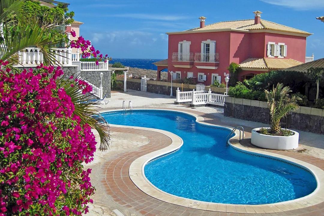 Photo of Patio Balcony in Arenas del Mar