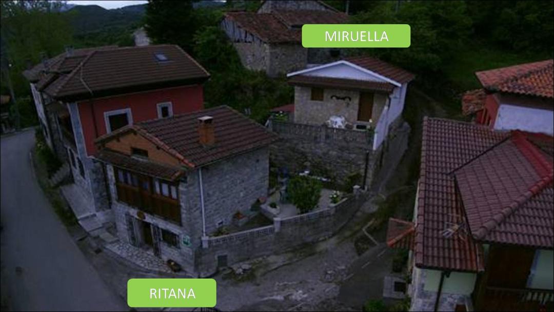Photo of Buildings in Seguencu
