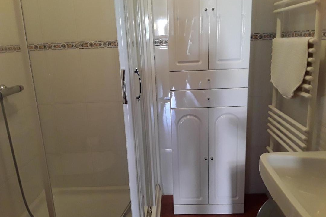 Photo of Bathroom in San Miguel de Valero