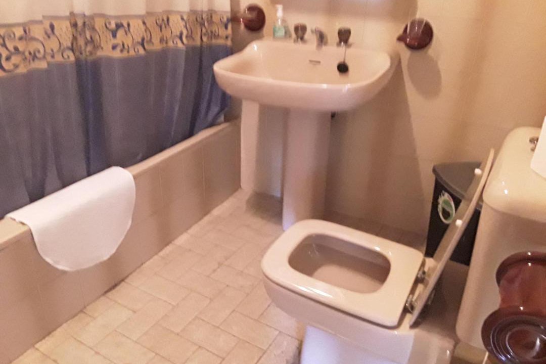 Photo of Bathroom in San Miguel de Valero