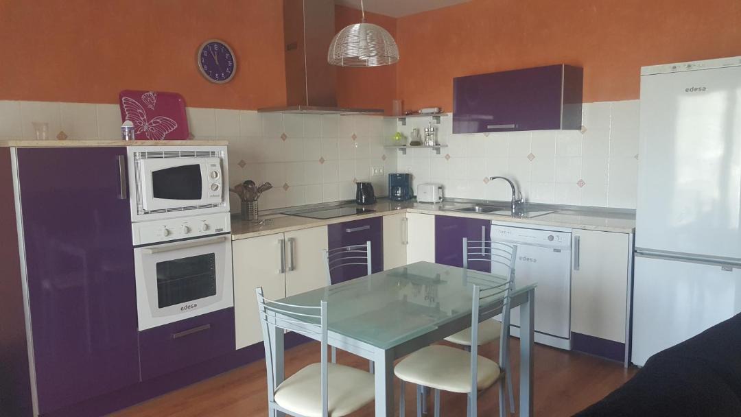 Photo of Kitchen in Villamarciel