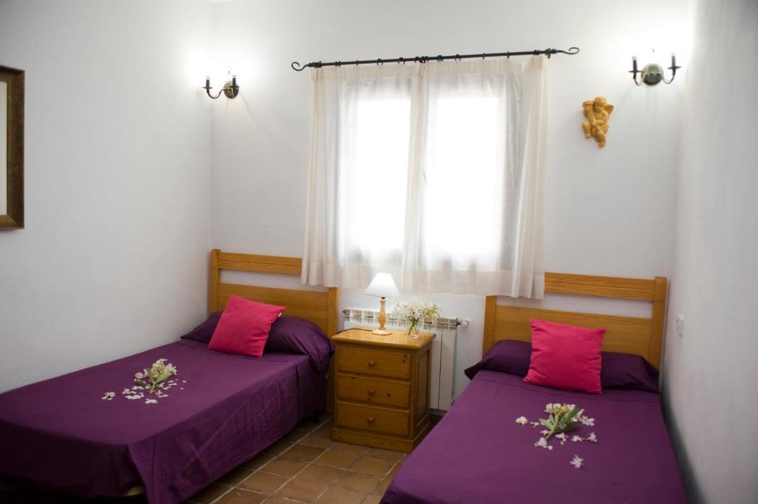 Photo of Bedroom in Sant Rafael de Sa Creu