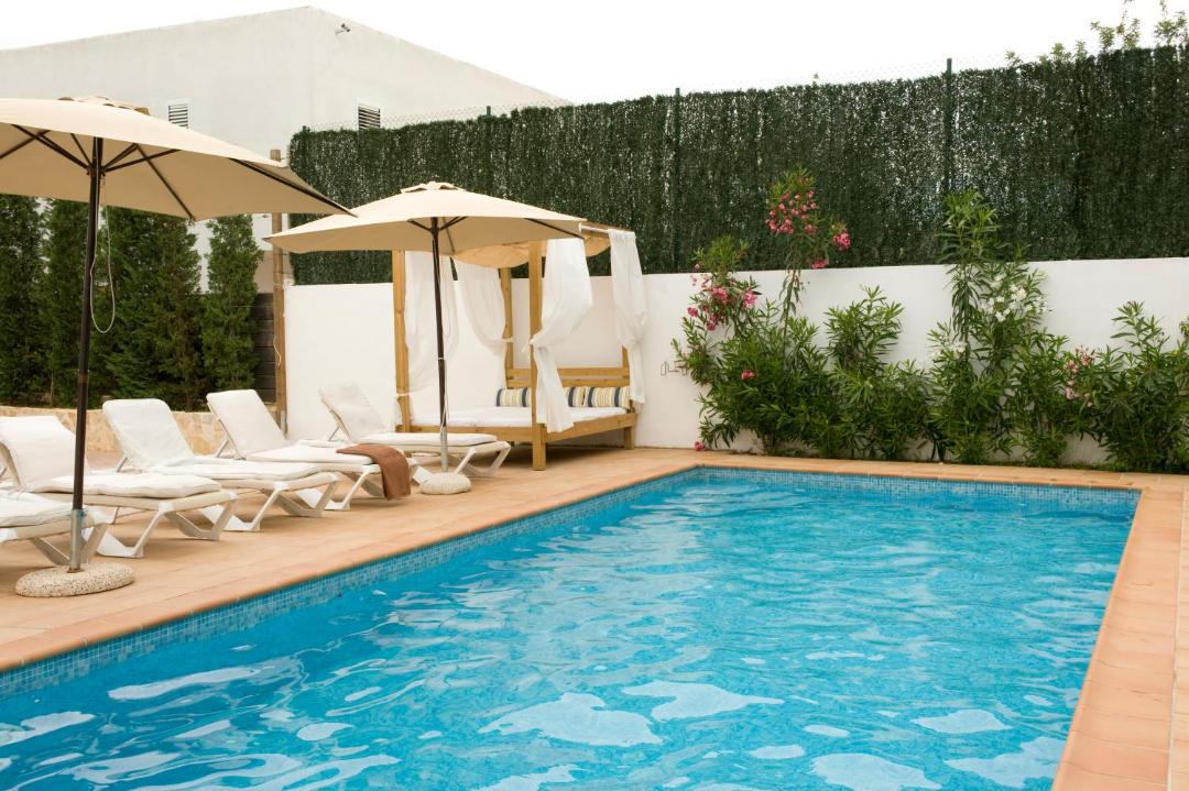 Photo of Outdoor in Sant Rafael de Sa Creu