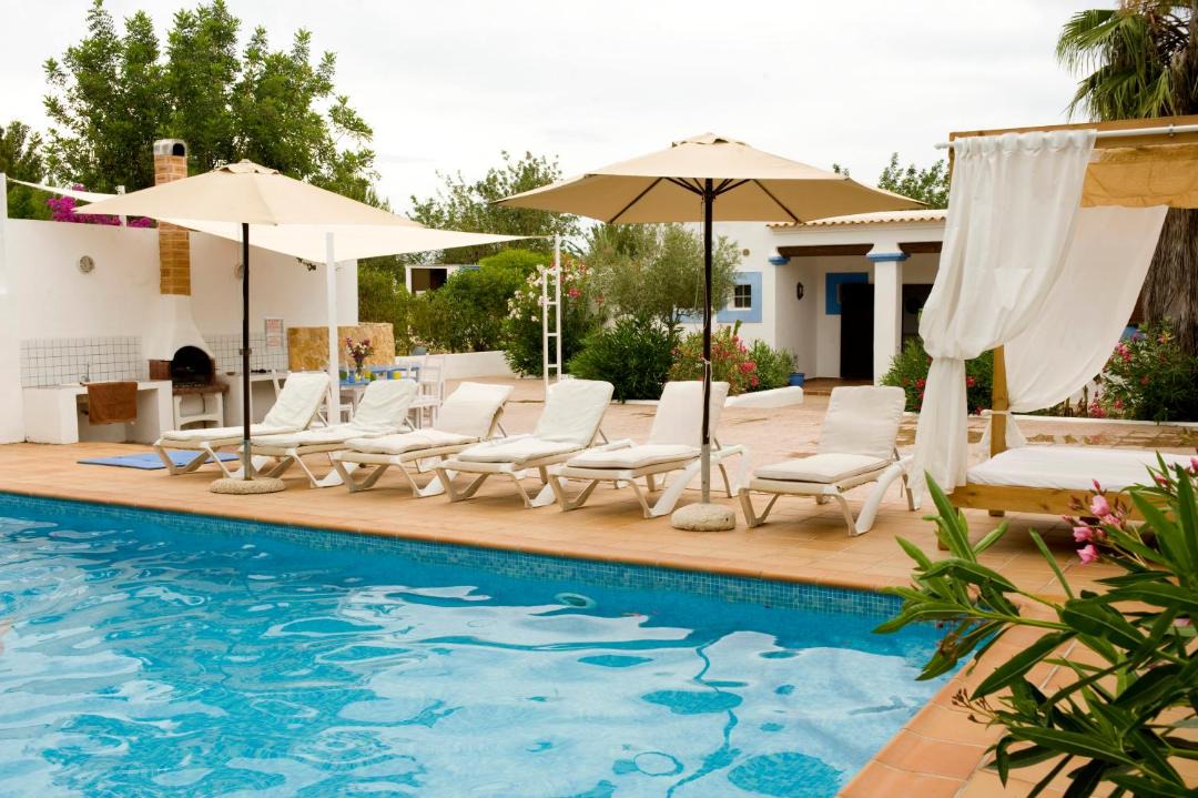 Photo of Outdoor in Sant Rafael de Sa Creu