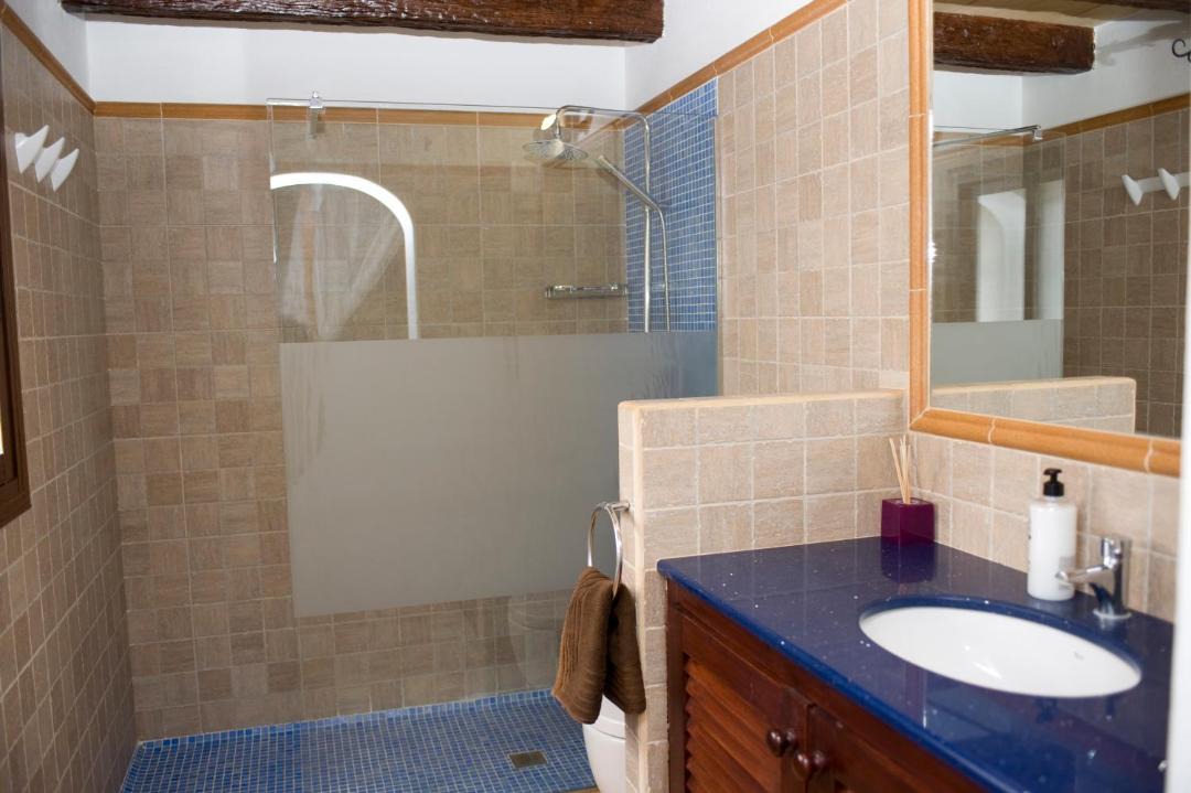 Photo of Bathroom in Sant Rafael de Sa Creu