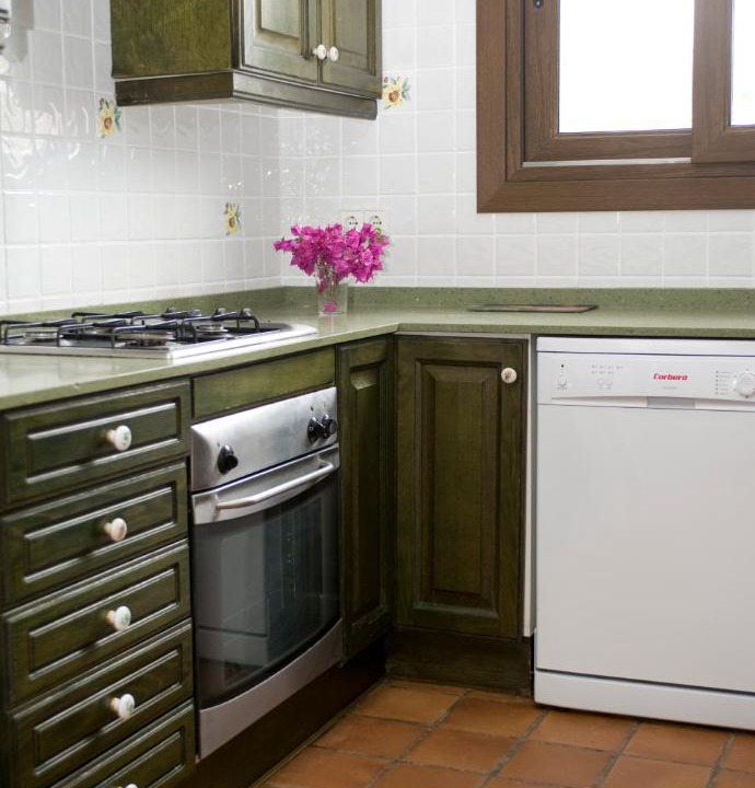 Photo of Kitchen in Sant Rafael de Sa Creu