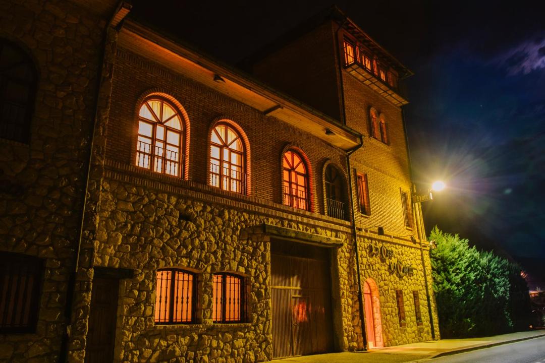 Photo of Buildings in Albelda de Iregua