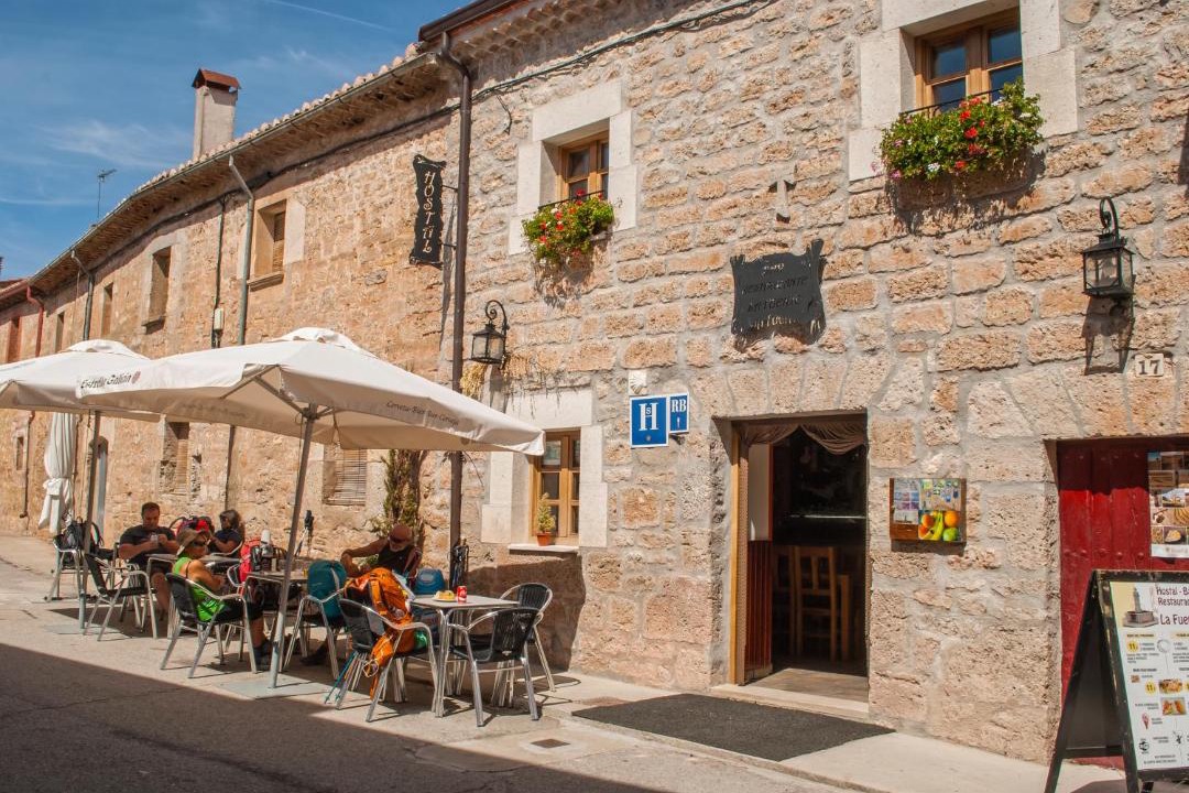 Photo of Others in Rabe de las Calzadas