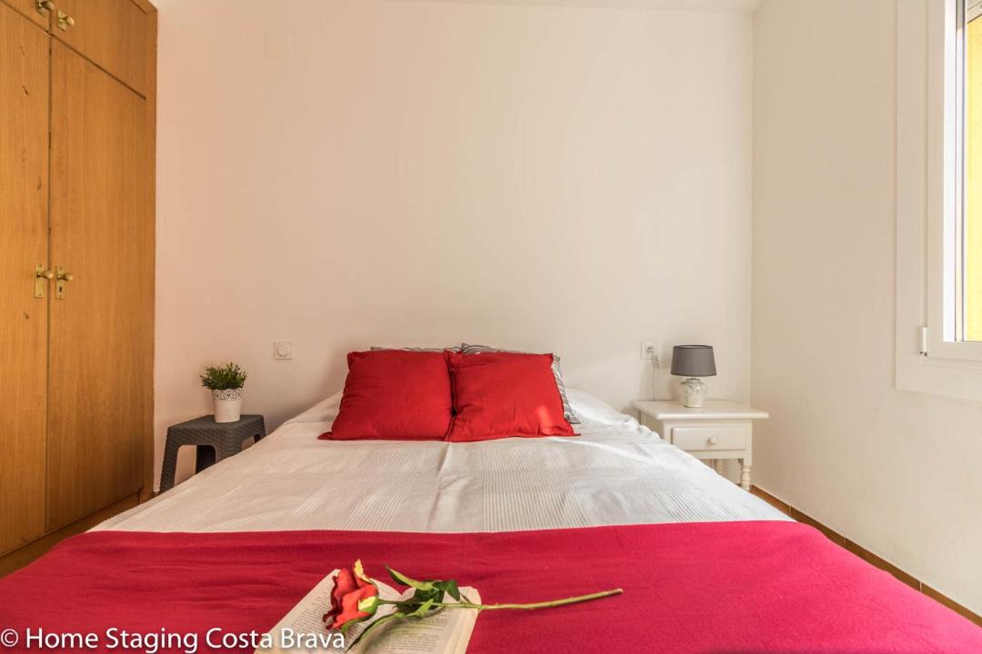 Photo of Bedroom in Empuriabrava