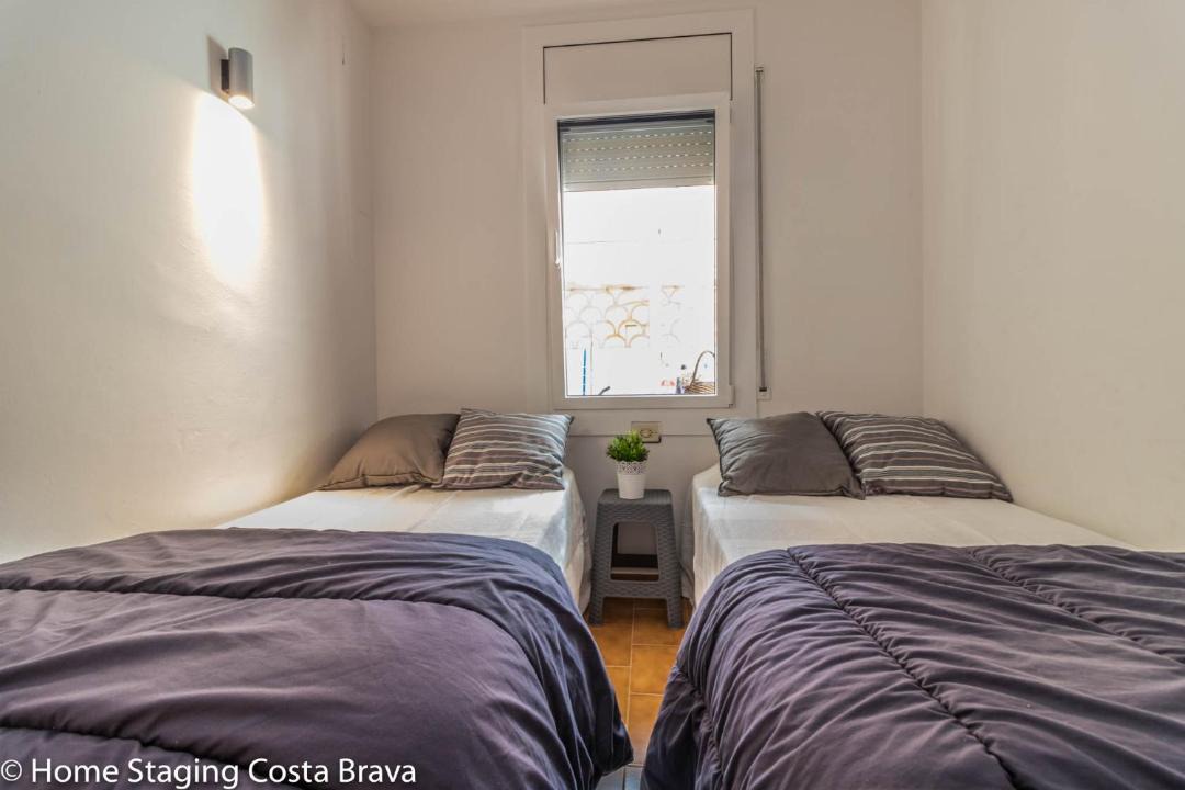 Photo of Bedroom in Empuriabrava