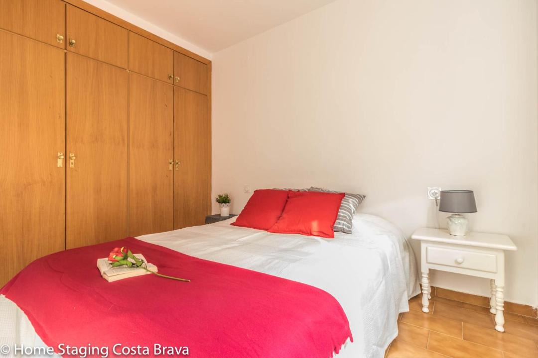 Photo of Bedroom in Empuriabrava