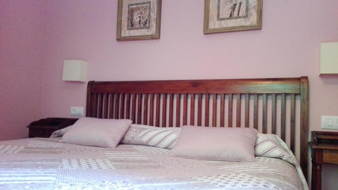 Photo of Bedroom in Veigas
