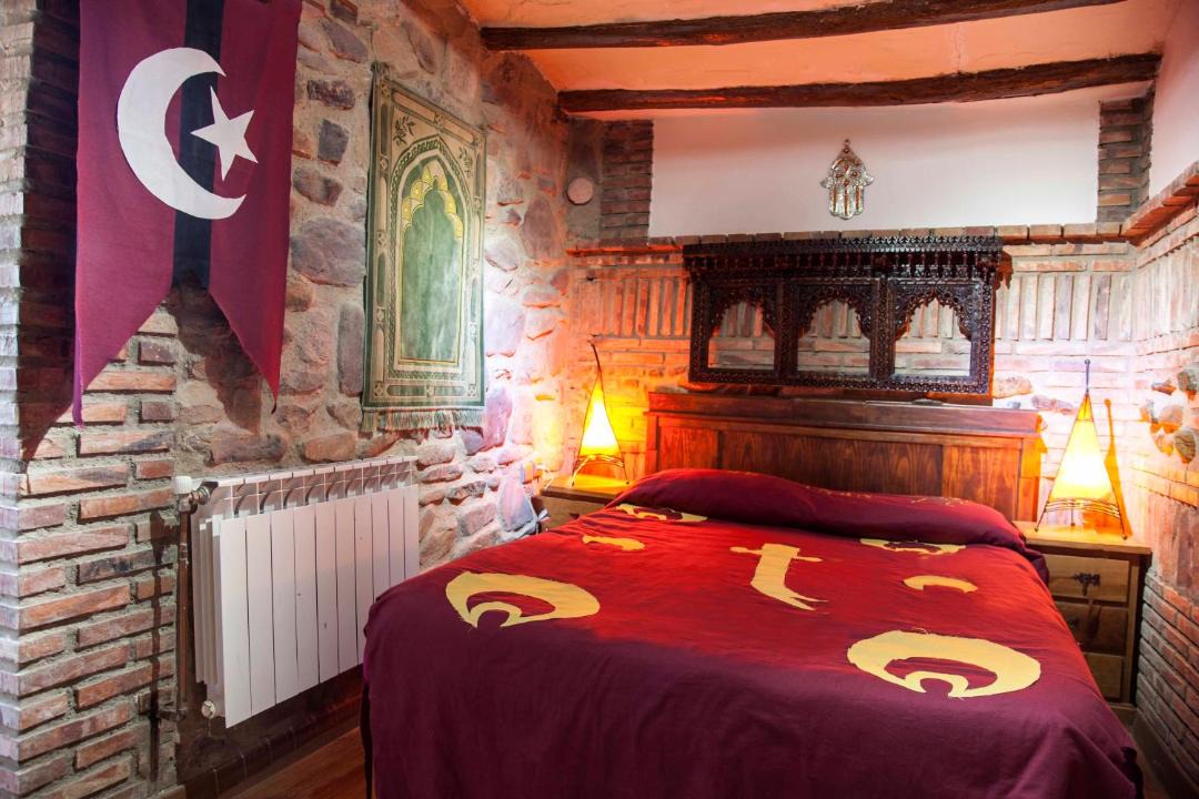Photo of Others in Anon de Moncayo