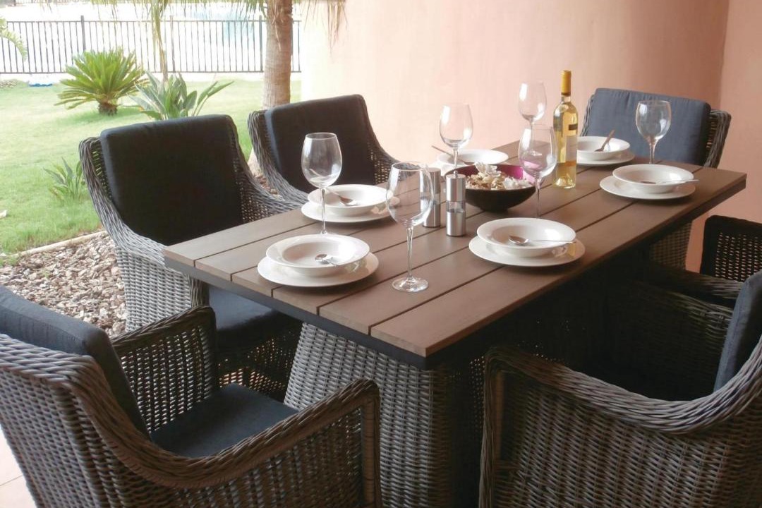 Photo of Patio Balcony in Torre-Pacheco