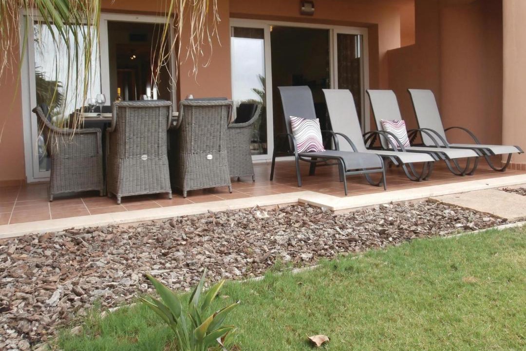 Photo of Patio Balcony in Torre-Pacheco