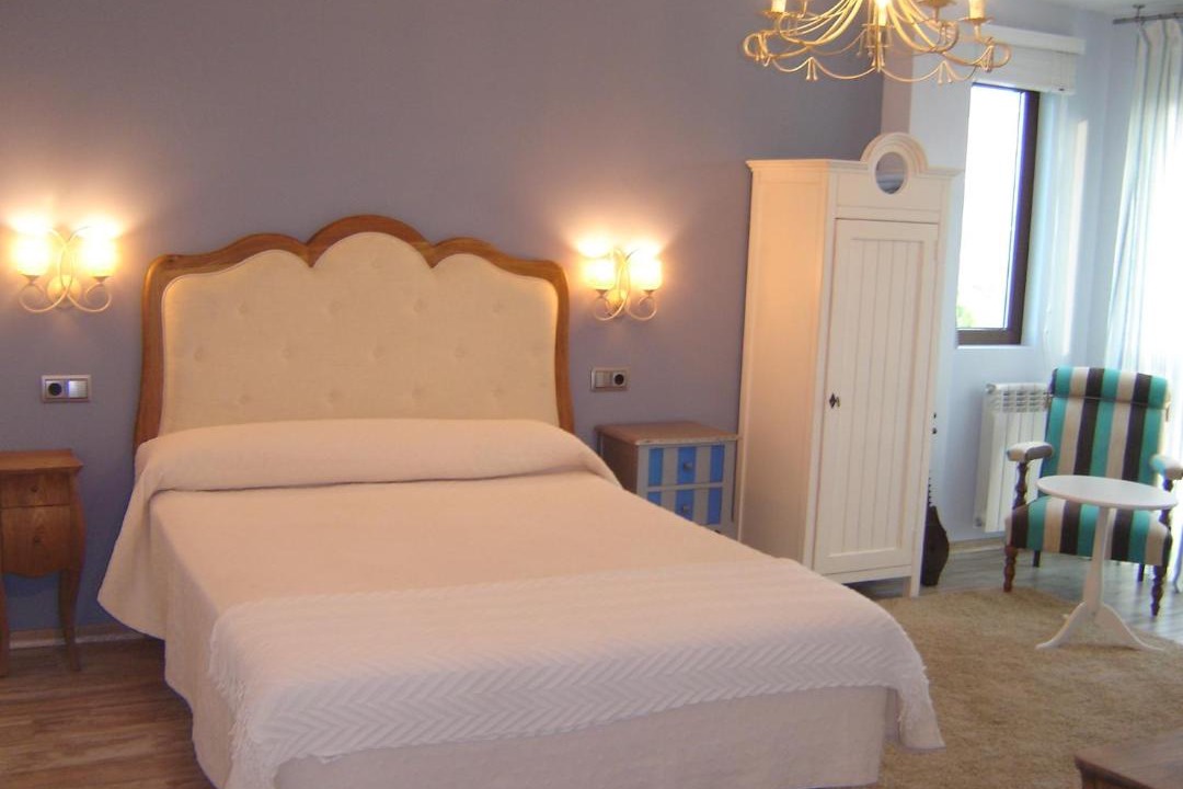 Photo of Bedroom in Isla
