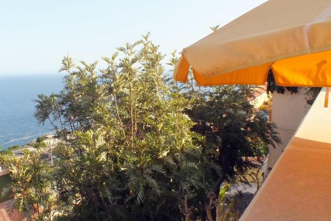 Photo of Patio Balcony in El Rosario