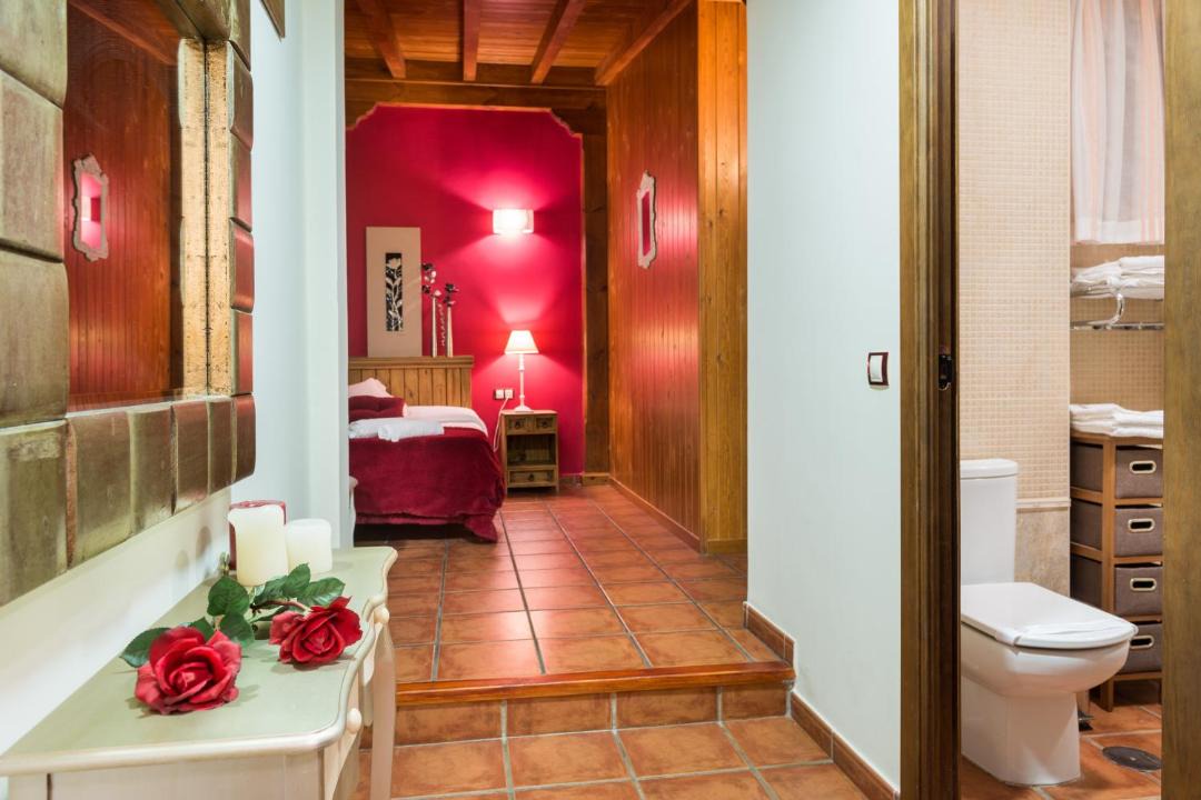 Photo of Bathroom in Matillas