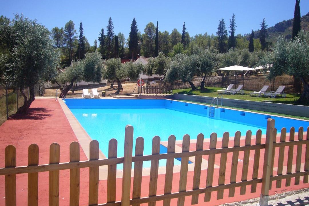 Photo of Outdoor in Santiago-Pontones