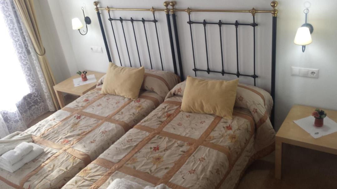 Photo of Bedroom in Fuentelcarro