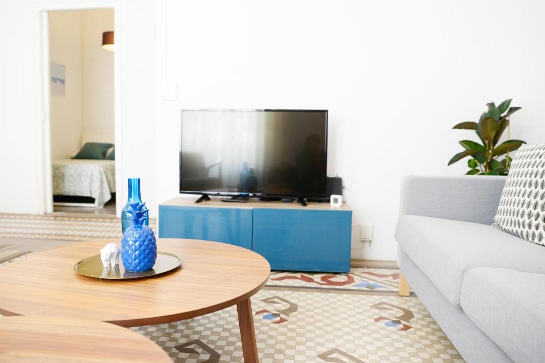 Photo of Livingroom in Sant Francesc