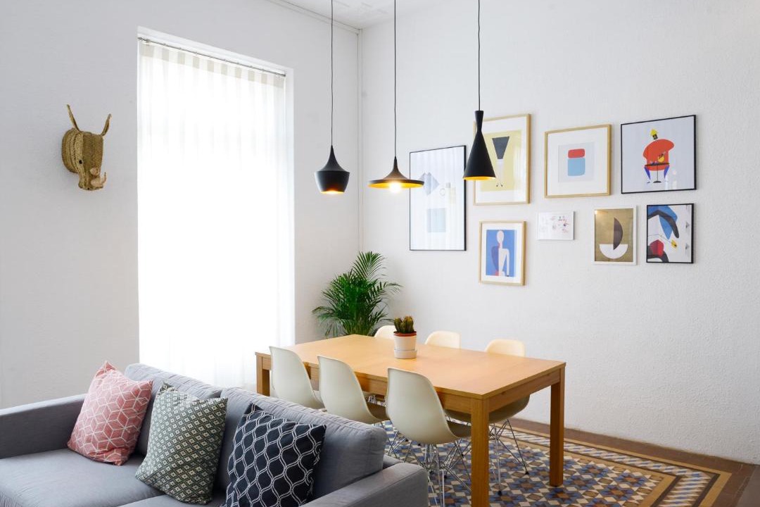 Photo of Livingroom in Sant Francesc