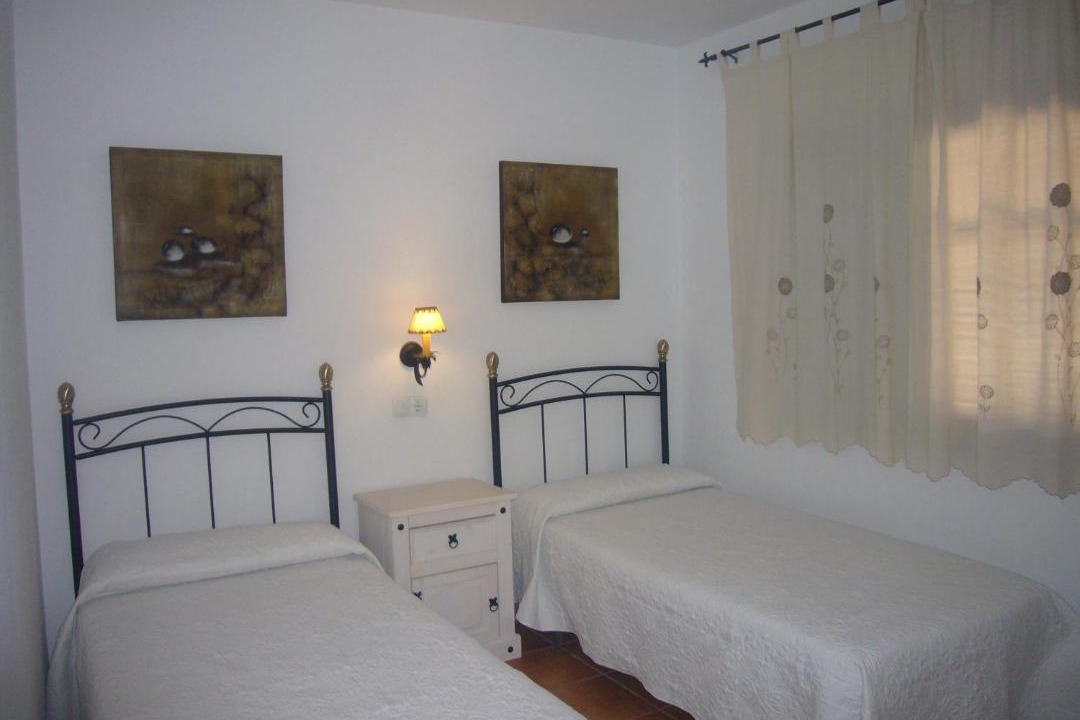 Photo of Bedroom in Santiago-Pontones