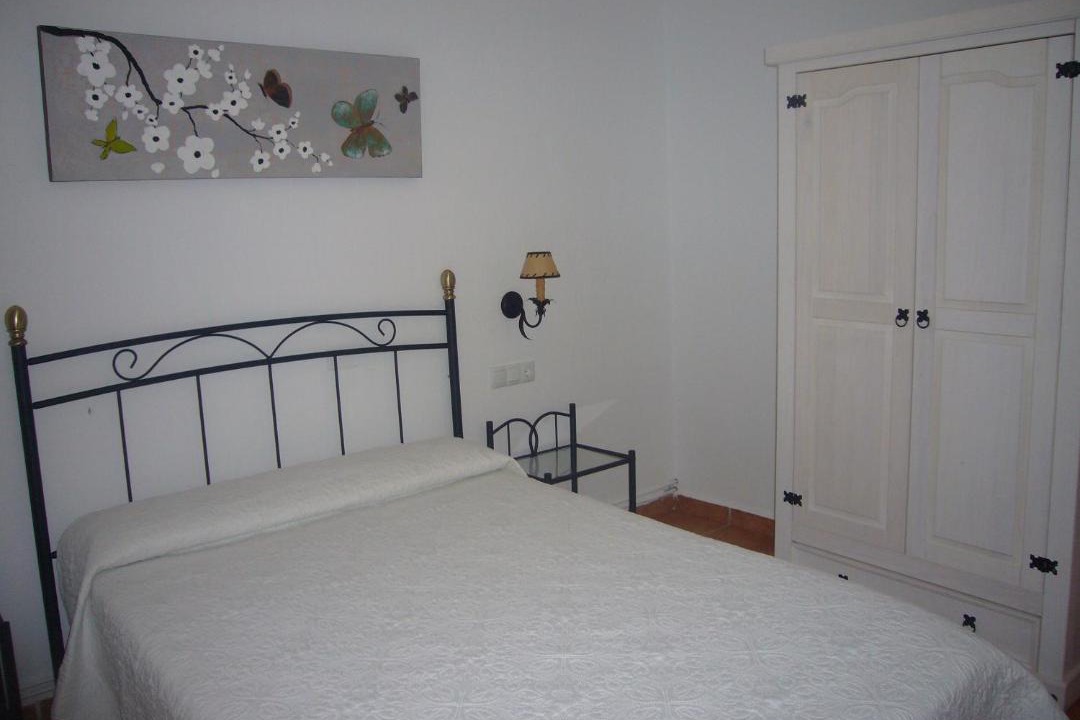 Photo of Bedroom in Santiago-Pontones