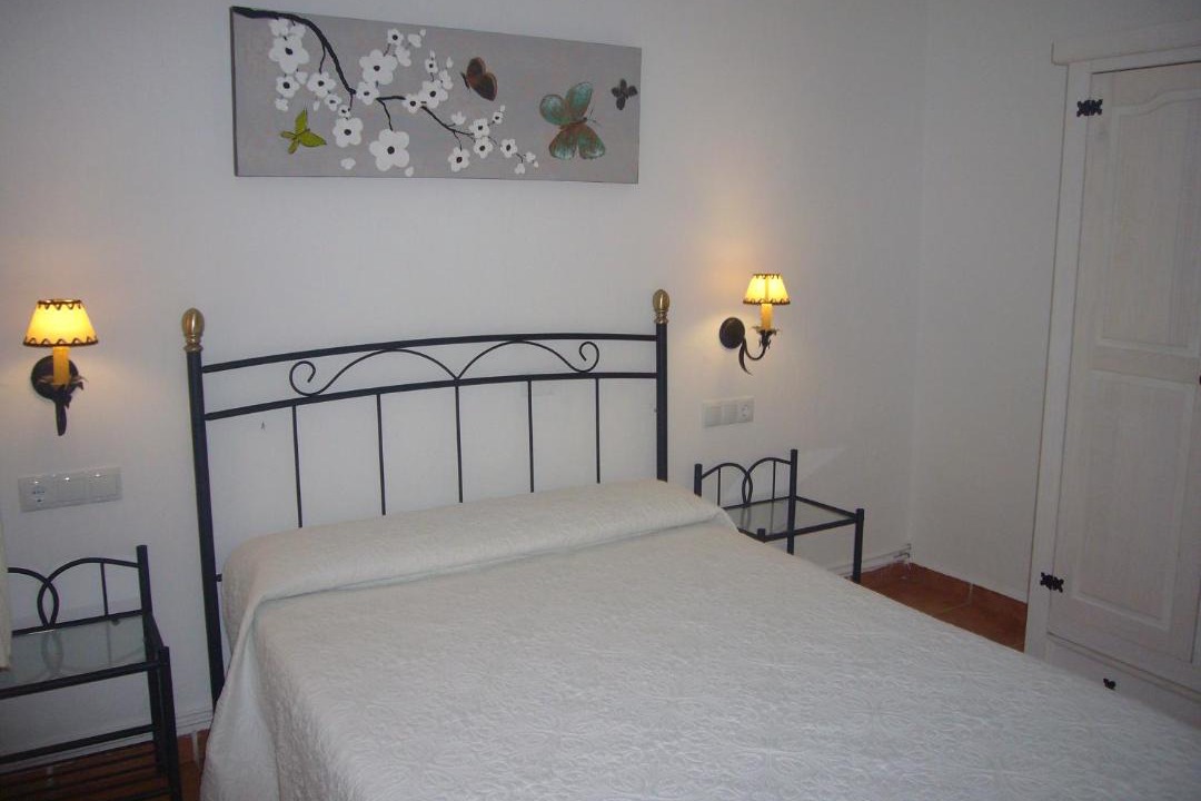 Photo of Bedroom in Santiago-Pontones