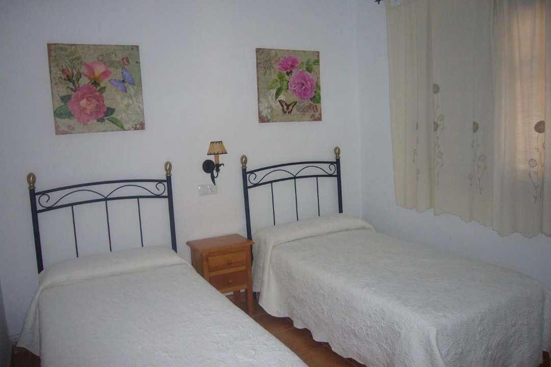 Photo of Bedroom in Santiago-Pontones