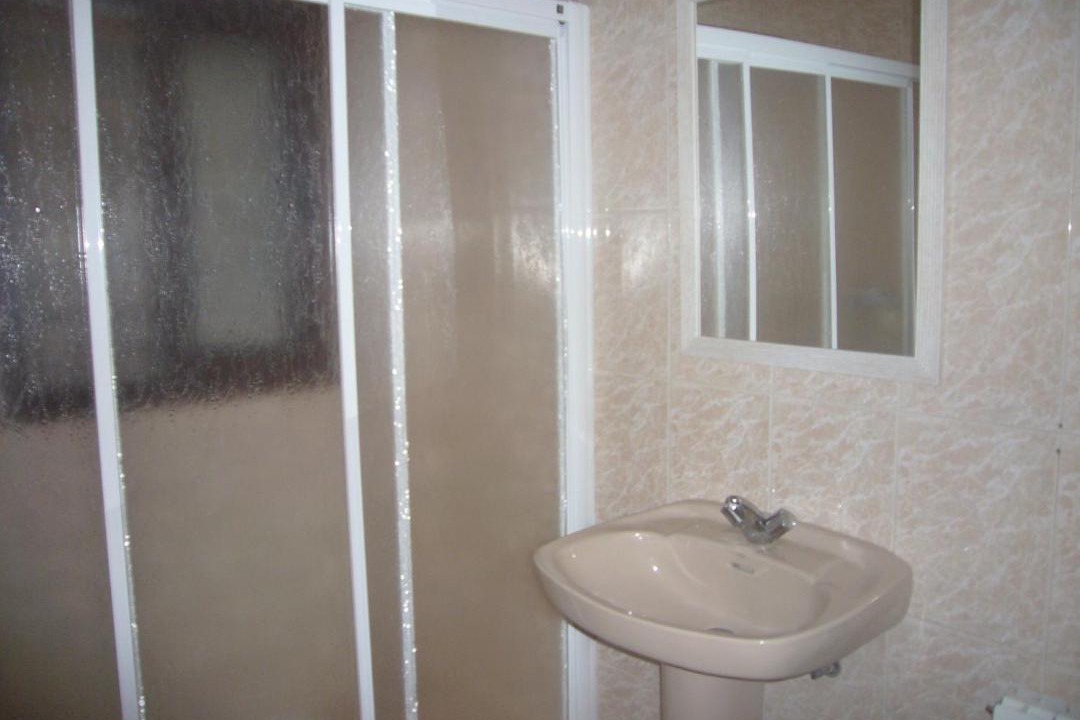 Photo of Bathroom in Santiago-Pontones