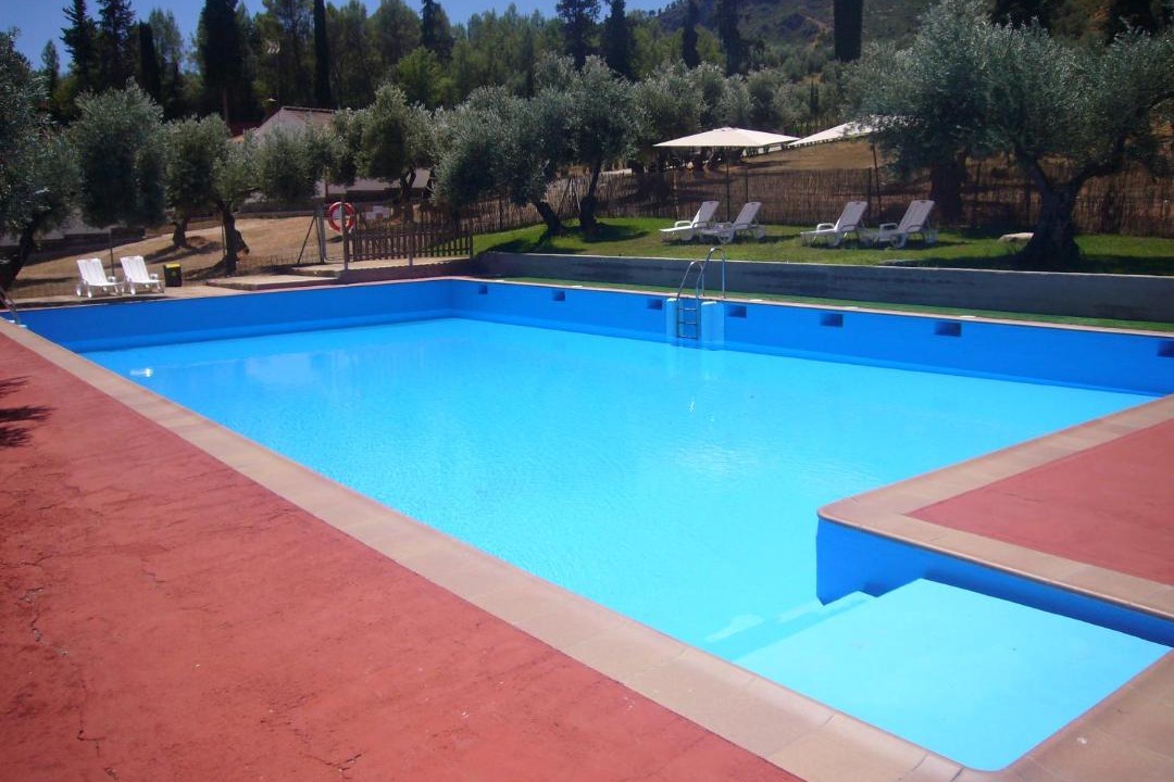 Photo of Outdoor in Santiago-Pontones