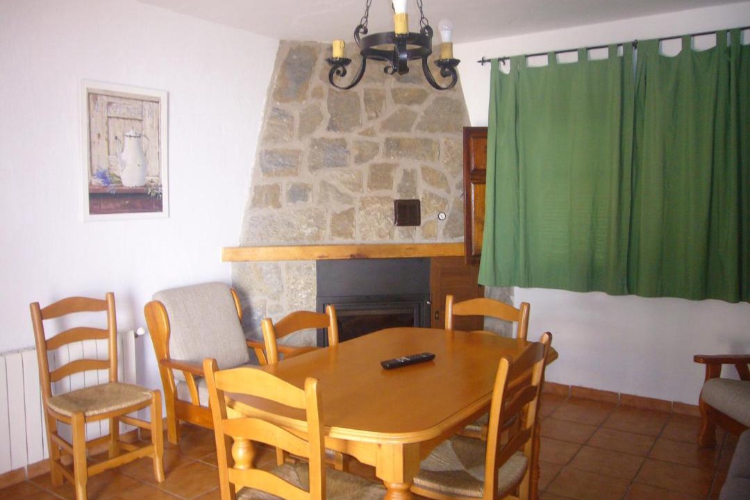 Photo of Livingroom in Santiago-Pontones