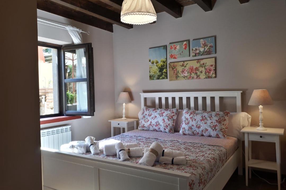 Photo of Bedroom in San Sebastian de Garabandal