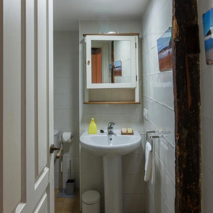 Photo of Bathroom in Logrono Historic Centre