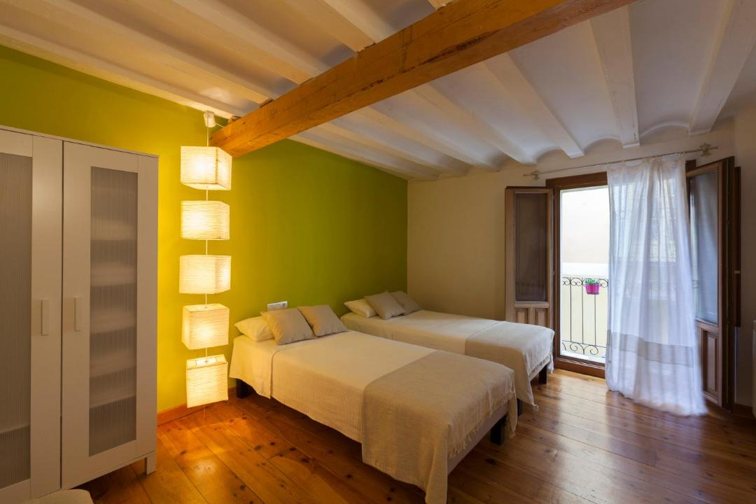 Photo of Bedroom in Logrono Historic Centre