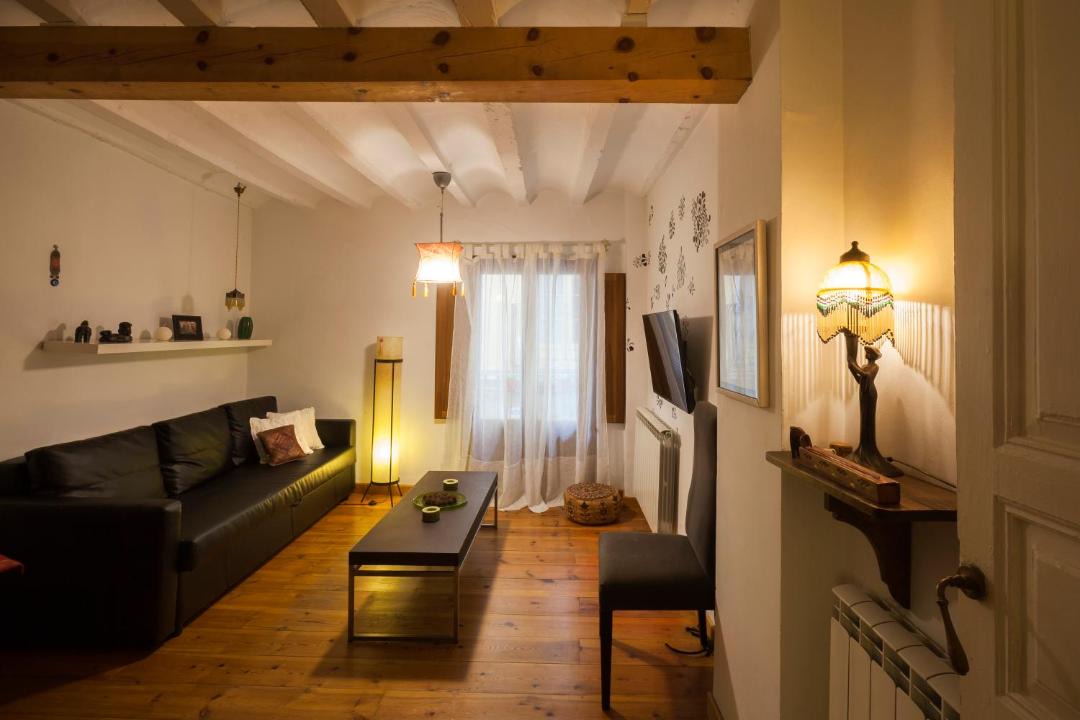 Photo of Livingroom in Logrono Historic Centre