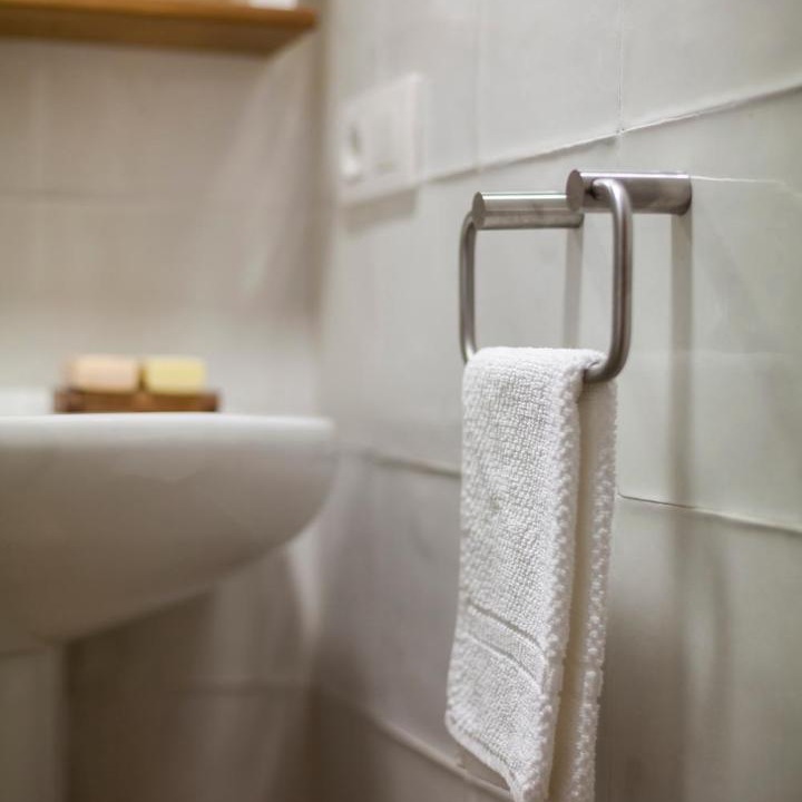 Photo of Bathroom in Logrono Historic Centre