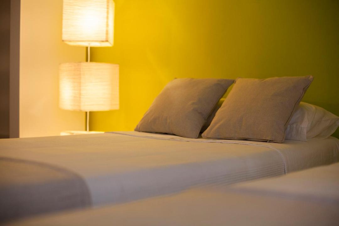 Photo of Bedroom in Logrono Historic Centre