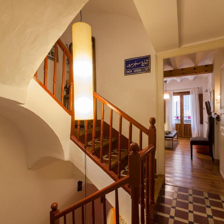 Photo of Livingroom in Logrono Historic Centre