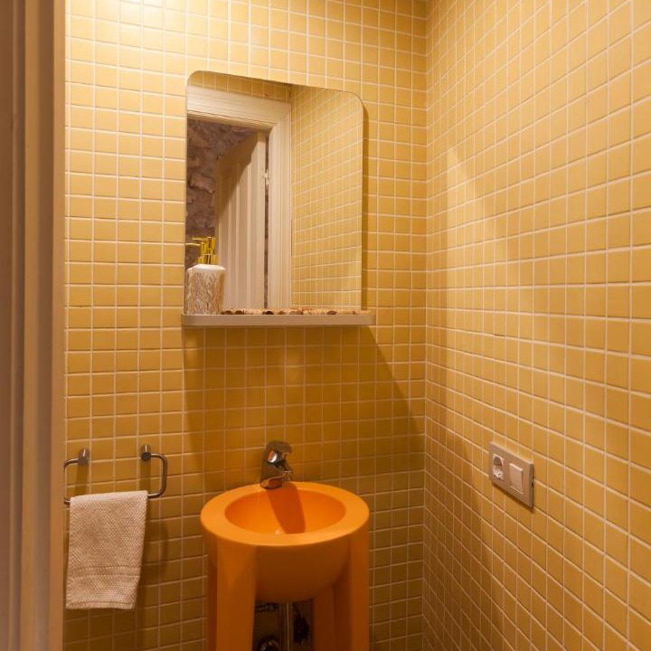 Photo of Bathroom in Logrono Historic Centre