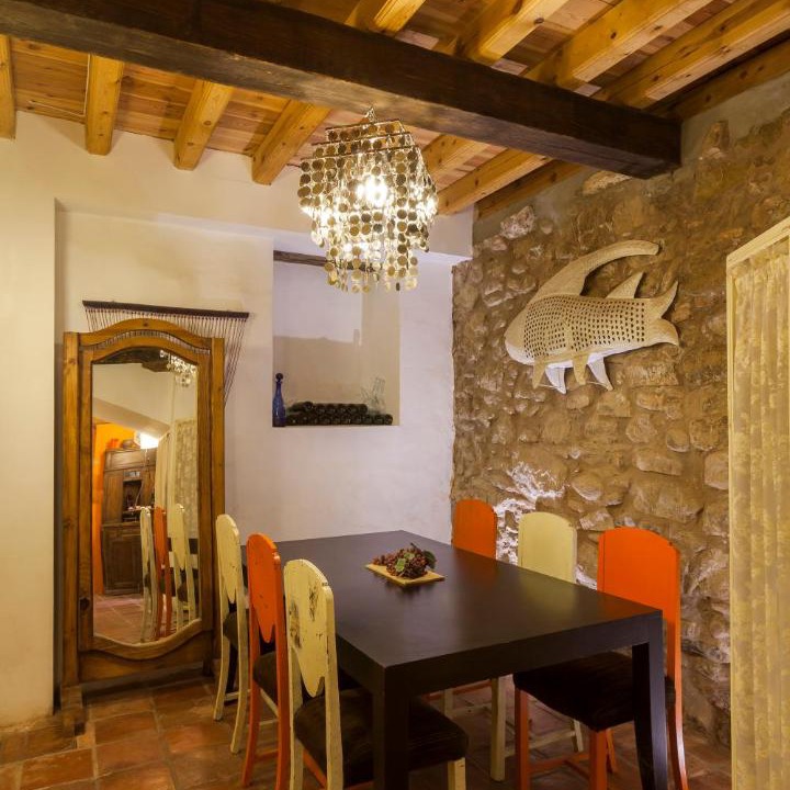 Photo of Livingroom in Logrono Historic Centre