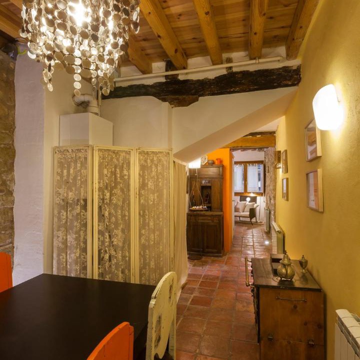 Photo of Livingroom in Logrono Historic Centre