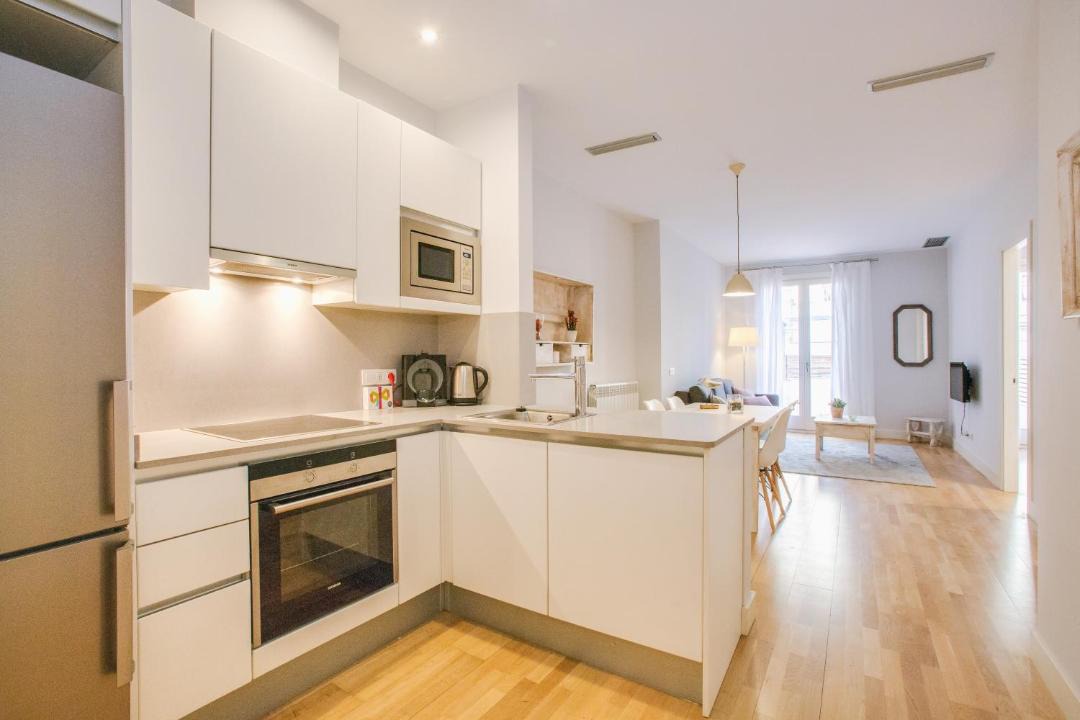 Photo of Kitchen in Old Town